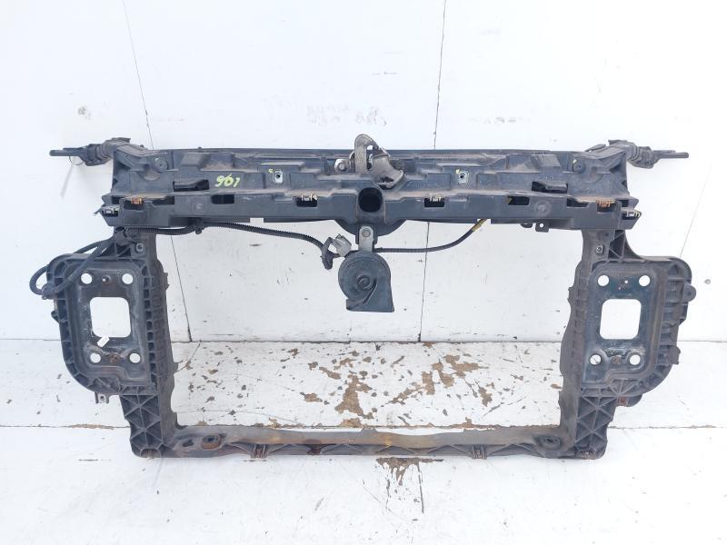 50528526 Face Avant Pour Fiat Grande Punto (199) 2005 229089