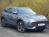 2025 MG MOTOR UK HS 1.5 T-GDI Hybrid+ Trophy 5dr Auto ESTATE PETROL/ELECTRIC Aut