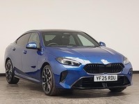 2025 BMW 2 Series 220 M Sport 4dr Step Auto COUPE PETROL Automatic