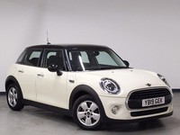 2019 MINI Hatch 1.5 Cooper Classic II 5dr Hatchback Petrol Manual