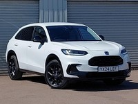 2024 Honda ZR-V 2.0 eHEV Sport 5dr CVT Estate Hybrid Automatic