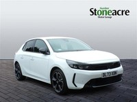 2023 Vauxhall Corsa 1.2 Turbo Ultimate 5dr HATCHBACK PETROL Manual