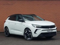 2023 Vauxhall Grandland 1.6 Plug-in Hybrid [300] 4X4 GSe 5dr Auto Hatchback Hybr