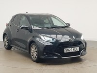 2023 Mazda 2 Hybrid 1.5i Hybrid Select 5dr CVT Hatchback Hybrid Automatic