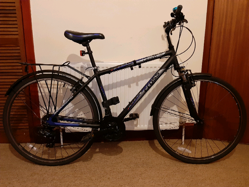 CRX500 CROSS BIKE in Cathcart, Glasgow Gumtree