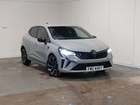 2024 Renault Clio 1.0 TCe 90 Esprit Alpine 5dr HATCHBACK PETROL Manual