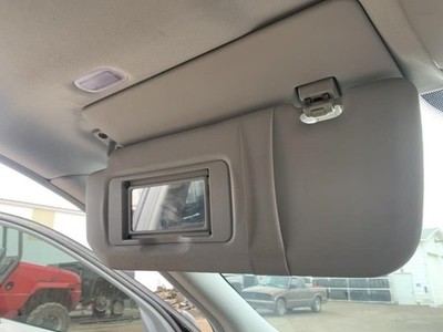 Driver Sun Visor 251 Type Roof Illuminated Fits 06-08 MERCEDES R-CLASS 650832