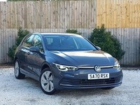 2020 Volkswagen Golf 1.5 eTSI 150 Style 5dr DSG Hatchback Hybrid Automatic