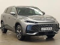 2025 MG MG HS 1.5 T-GDI Trophy 5dr DCT SUV Petrol Automatic