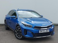 2022 Kia XCeed 1.5T GDi ISG 3 5dr HATCHBACK PETROL Manual