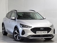 2023 Ford Focus 1.0 EcoBoost Active 5dr HATCHBACK PETROL Manual