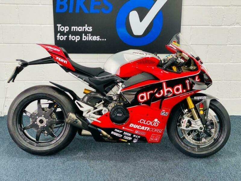 ducati gumtree
