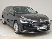 2024 Skoda Superb 2.0 TDI SE L 5dr DSG ESTATE DIESEL Automatic