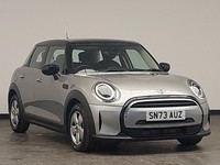2023 MINI HATCHBACK 1.5 Cooper Classic 5dr Auto [Comfort/Nav Pack] Hatchback PET