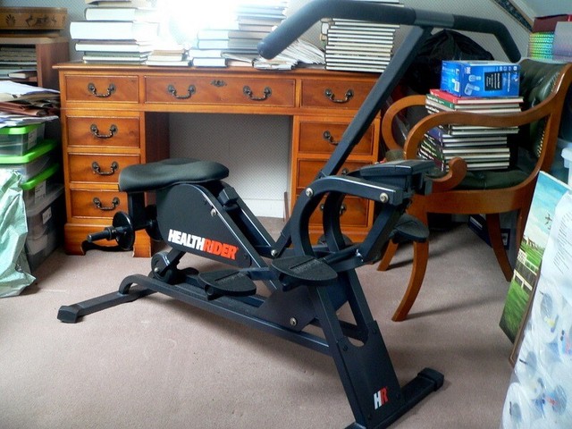 Health Rider In Cheltenham Gloucestershire Gumtree