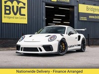 Porsche 911 991 GT3 RS Coupe Petrol Automatic
