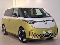 2023 Volkswagen Id. Buzz 150kW 1ST Edition Pro 77kWh 5dr Auto Estate Electric Au