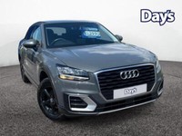 2020 Audi Q2 1.0 TFSI 30 Technik SUV 5dr Petrol Manual Euro 6 (s/s) (116 ps) Man