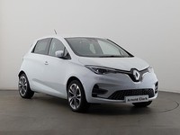2020 Renault Zoe 100kW i GT Line R135 50kWh 5dr Auto Hatchback Electric Automati