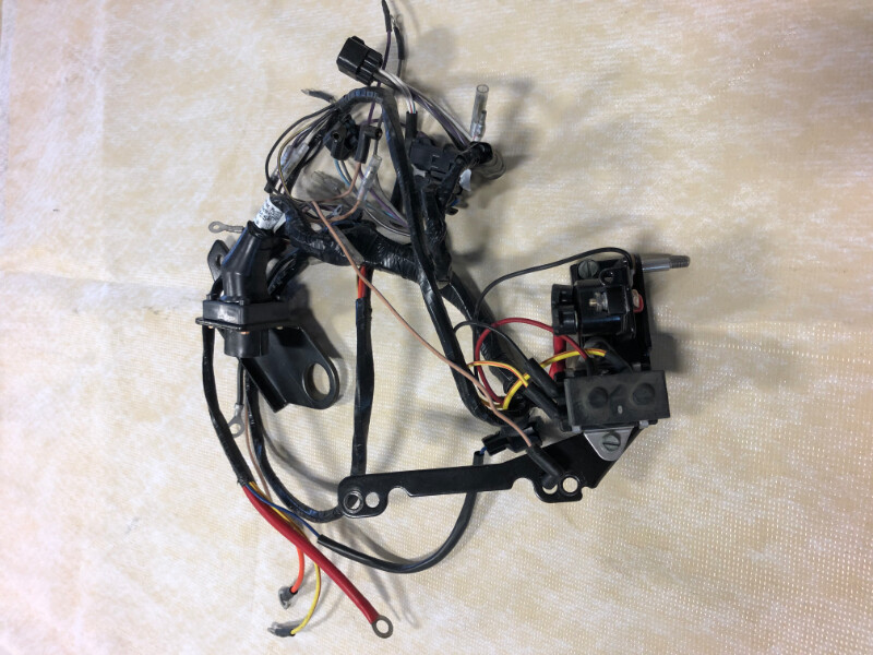 MERCRUISER - FULL WIRING HARNESS 84-860216A1 ON SALE | Other | Edmonton