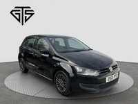 2025 Volkswagen Polo TSI ComfortLine BlueMotion Hatchback Petrol Automatic