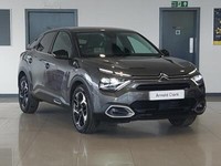 2023 Citroen C4 1.2 PureTech [130] C-Series Edition 5dr Hatchback Petrol Manual