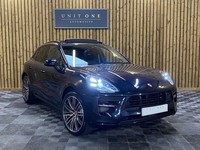 2021 Porsche Macan T V6 GTS SUV Petrol Automatic