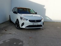 2022 Vauxhall Corsa 1.2 Elite Edition 5dr Hatchback Petrol Manual