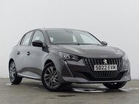 2022 Peugeot 208 1.2 PureTech Active Premium 5dr HATCHBACK PETROL Manual