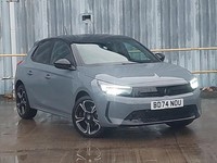 2024 Vauxhall Corsa 1.2 Turbo 130 GS 5dr Auto HATCHBACK PETROL Automatic