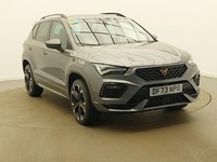 2023 Cupra Ateca 1.5 EcoTSI V2 5dr DSG Estate Petrol Automatic