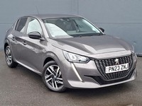 2023 Peugeot 208 1.2 PureTech 100 Active Premium + 5dr Hatchback Petrol Manual