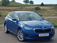 2024 Skoda Scala 1.0 TSI 116 SE L 5dr Hatchback Petrol Manual