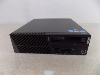Lenovo ThinkCentre M81 SFF Micro-ATX ITX Tower Case Gehäuse