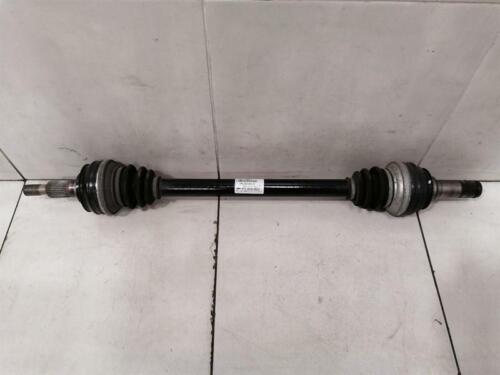 PORSCHE Panamera 970 Antriebswelle Hinten L=R 97033202413 Rear Drive Shaft MK2