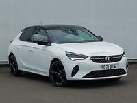 2021 Vauxhall Corsa 1.2 Elite Edition 5dr Hatchback Petrol Manual