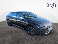2022 Volkswagen Arteon Estate 2.0 TDI Elegance Shooting Brake 5dr Diesel DSG Eur