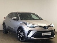 2020 Toyota C-HR 2.0 Hybrid Excel 5dr CVT Hatchback Hybrid Automatic
