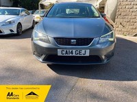 SEAT Leon TSI SE TECHNOLOGY 1.2cc ONE OWNER From new. Full Service History. Two