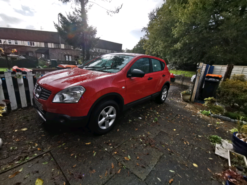 Nissan qashqai bluetooth