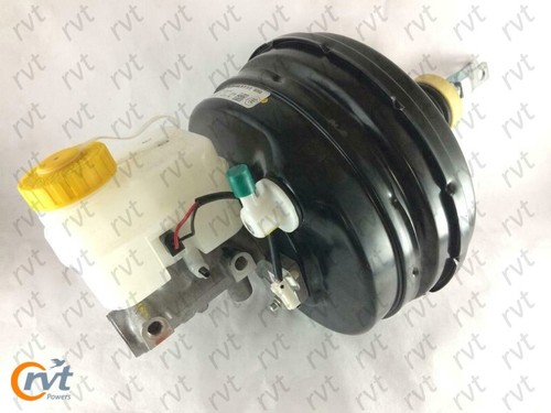 0607AA0461N BOOSTER ASSY 205/230- 26.99 TMC 9.5RAT For Scorpio 2.2