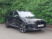 2025 MG Zs 1.5 Hybrid+ Trophy 5dr Auto Hatchback Hybrid Automatic