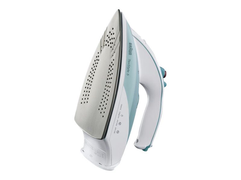 Braun Bügeleisen