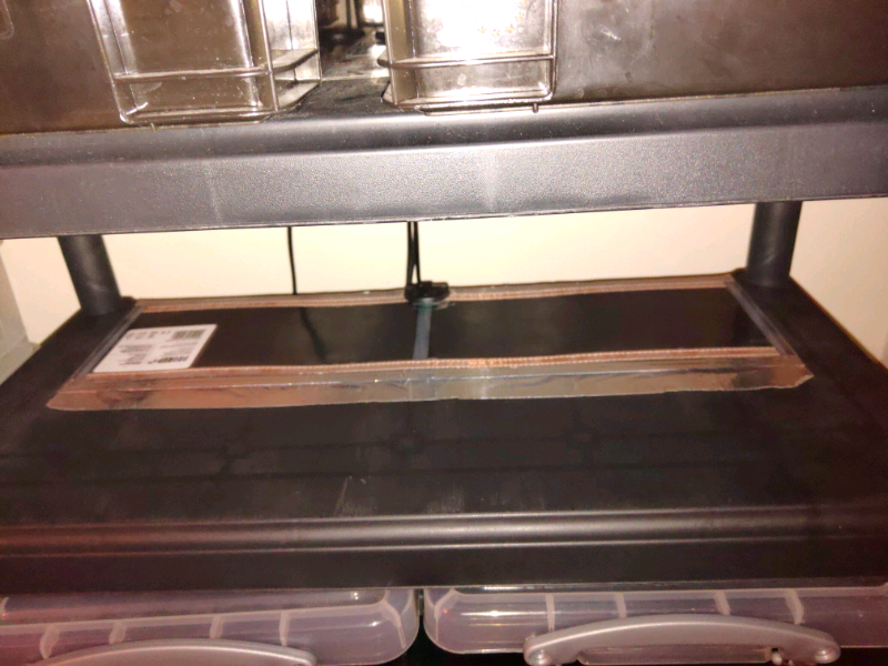 Reptile Rack for sale in UK 41 used Reptile Racks