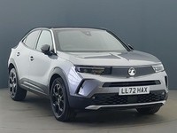 2022 Vauxhall Mokka 1.5 Turbo D Ultimate 5dr Hatchback Diesel Manual