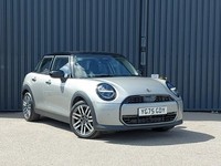 2025 MINI Cooper 1.5 C Classic 5dr Auto Hatchback Petrol Automatic