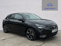2022 Vauxhall Corsa Elite Edition Hatchback Petrol Manual