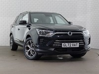 2023 Ssangyong Korando 1.5 Ventura 5dr Auto ESTATE PETROL Automatic