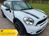 MINI Mini COOPER SD