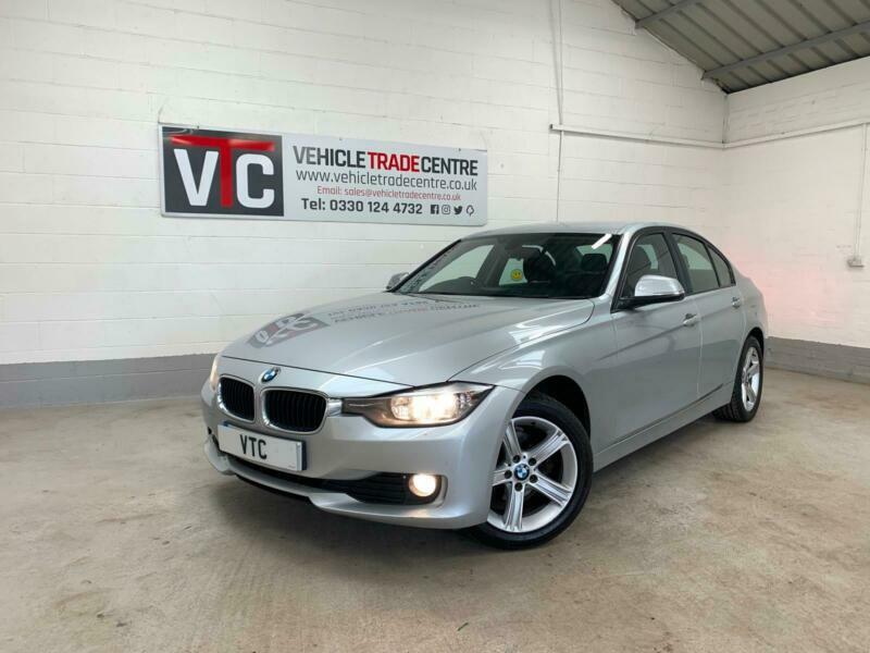 Bmw 316 2012
